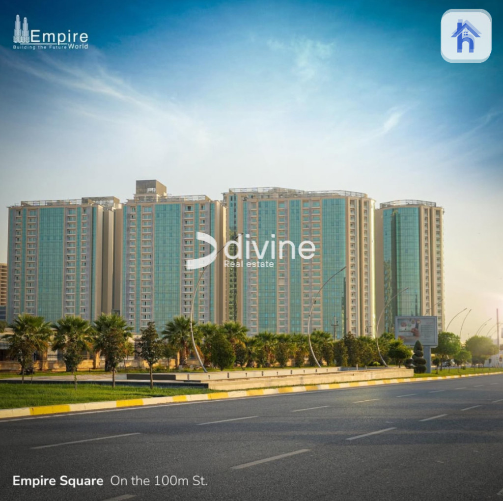 VIP Apartment Resim 2