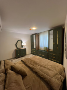 Modern 3-bedroom apartment in Erbil Resim 11