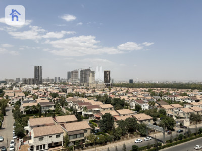 External View Apartment Resim 6
