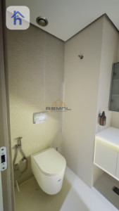 Spacious Apartment in Cavalli Tower Image 12
