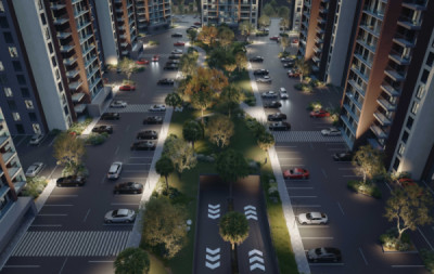 أبراج الحياة صورة 26