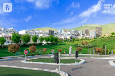 Slemani Heights Resim 9