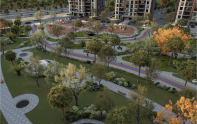 أبراج الحياة صورة 20