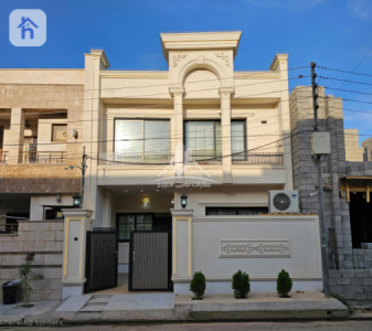 خانوویەکی دوو نهۆمی مۆدێرن بۆ فرۆشتن image 1