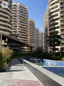 شوقەی 4 ژووری نووستنی لوکس وێنە 10