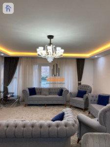 Furnished Apartment For Sale image 2