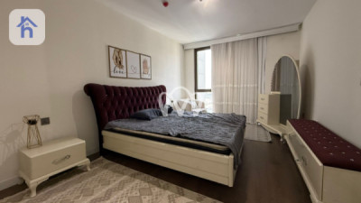 Internal View Apartment Resim 5