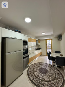 Modern Apartment Image 4