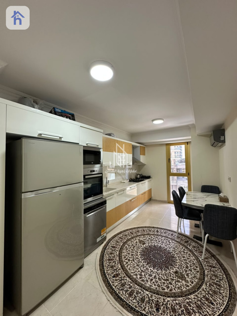 Modern Apartment — 4