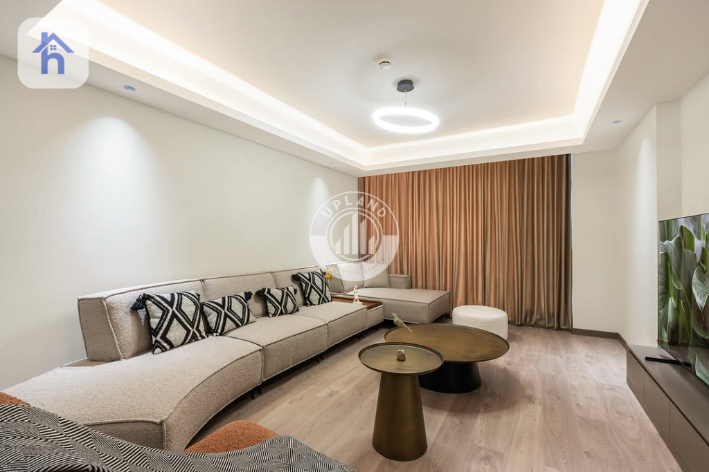 Apartment in Installment