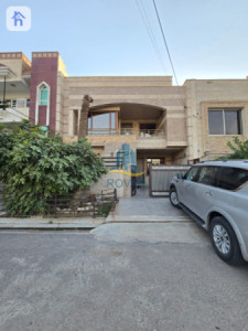 منزل مقابل حدیقة image 1