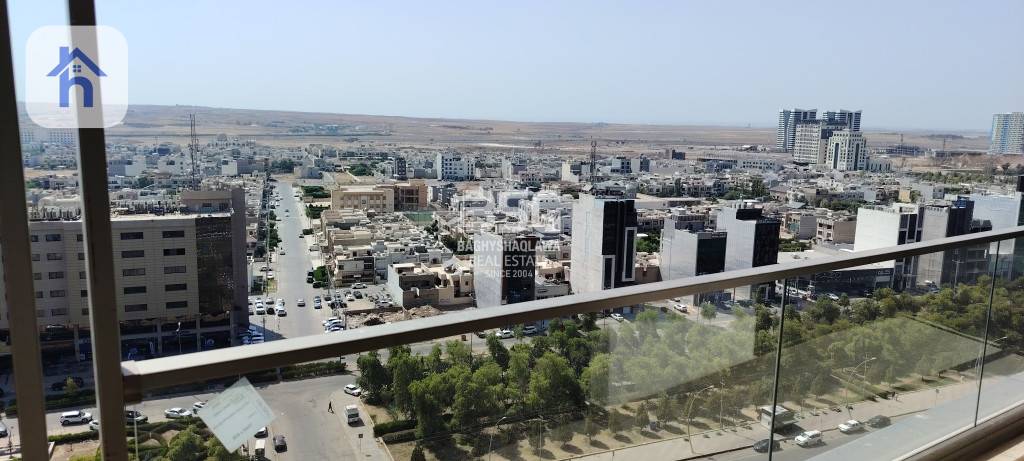 1 Bedroom Apartment in Empire Pearl Towers