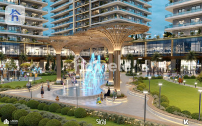 Apartment in Installment Resim 3