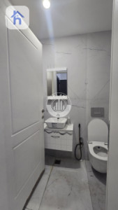 Bright Modern Apartment with 2 Bedrooms Resim 10