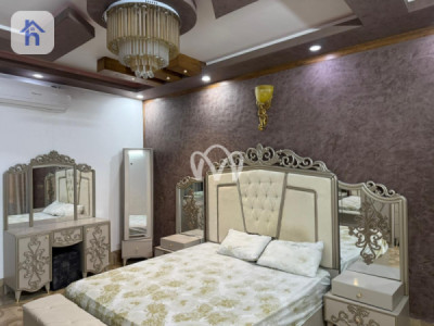 Furnished House For Rent Image 7