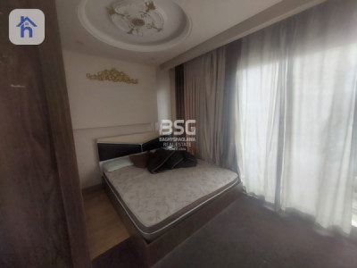 Furnished Apartment with Great Views Resim 5