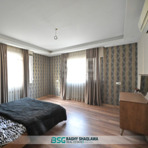 Furnished 3-Bedroom Apartment in Empire Royal Image 7
