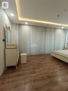 منزل أنيق في مبنى مرتفع image 6