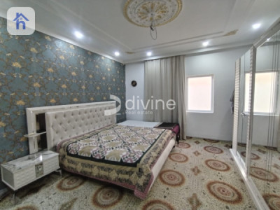 Furnished House in Italian Village 2 Image 11