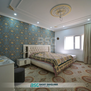 House for sale in Italian Village 2 Resim 10
