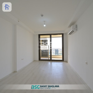 Modern 1-Bedroom Apartment in Erbil image 1