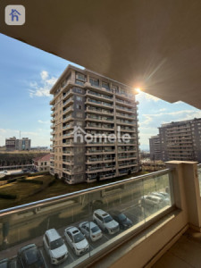 Spacious Apartment in Garden City Image 13