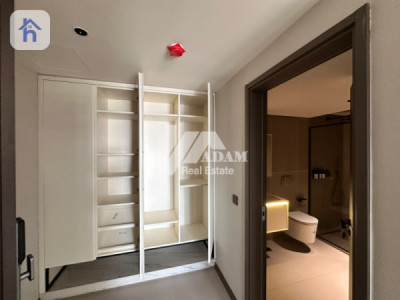 Studio apartment in Cavalli Tower Image 4