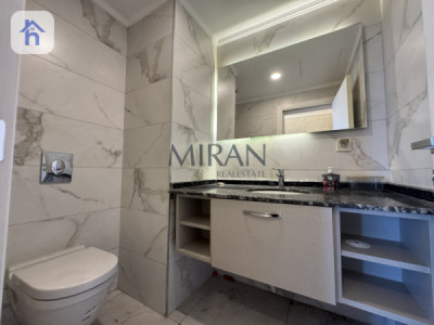 Spacious Apartment in Erbil with 3BR Resim 10