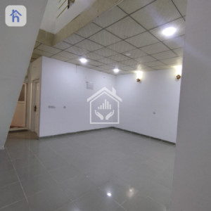 Two Floor House Resim 8