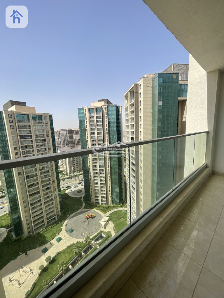 Furnished Apartment For Rent