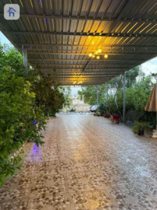 Cozy Furnished  Farmhouse in Erbil Image 22