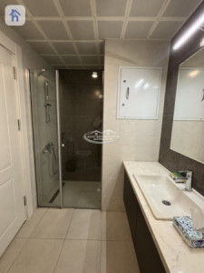 Furnished Apartment in Empire Pearl Towers Image 7