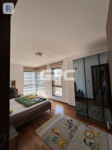 Internal View Apartment image 11