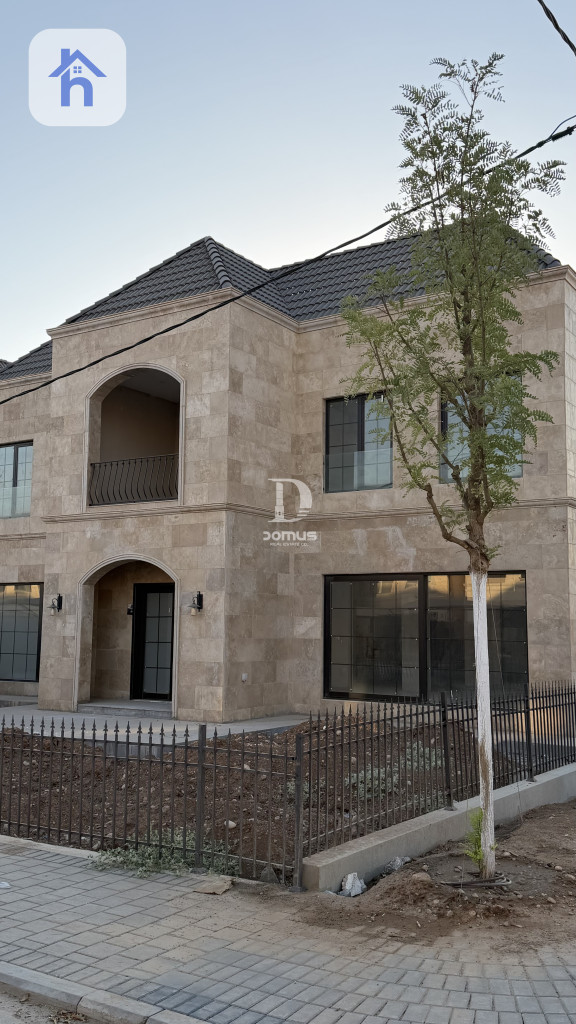 Modern House Resim 2
