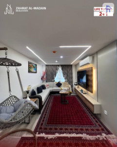 Furnished Apartment For Rent image 1