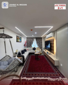 شوقەی ڕاخراو بۆ کرێ image 1