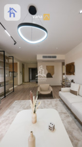 Chic Urban Residence in Vana Towers Resim 3