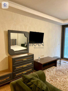 شوقەی ستۆدیۆی مۆدێرن لە ستار تاوەرز وێنە 4