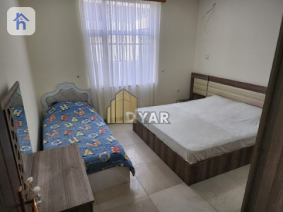 کێڵگەیەکی ئارام لە کاوانیان، هەولێر وێنە 9