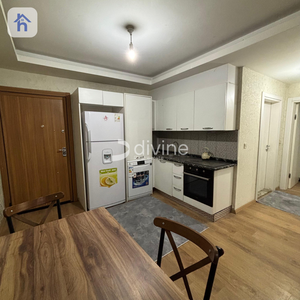 Modern 2 Bedroom Apartment for Rent Image 2