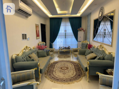 House in Farmanbaran Resim 4