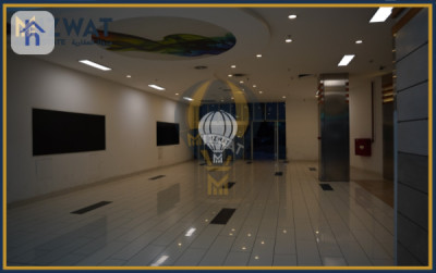 بینای بازرگانی لە جادریە وێنە 8