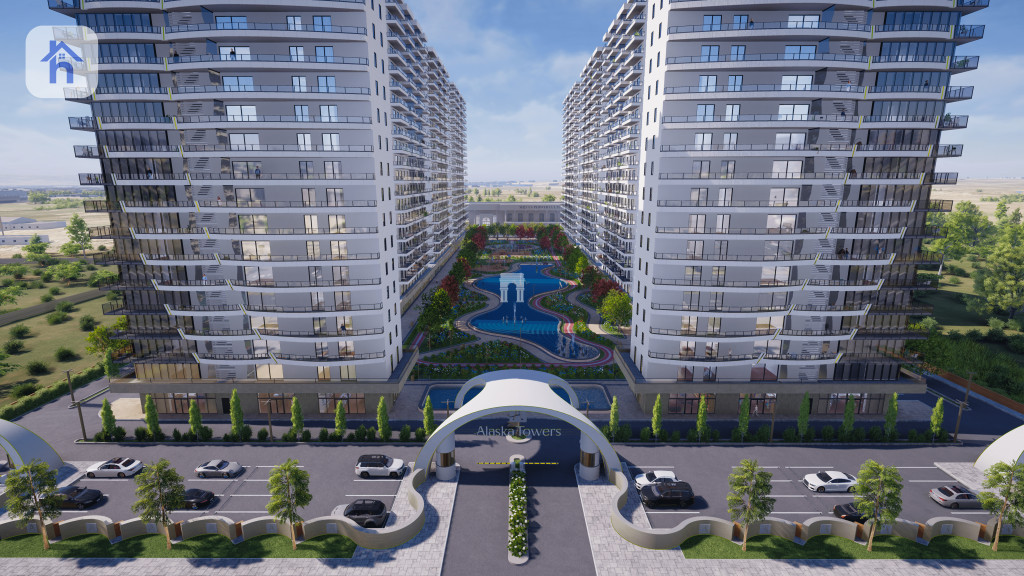 Apartment in Installment Image 2