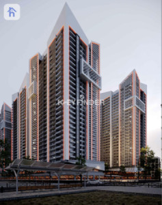 External View Apartment — 1