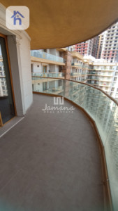 Modern 2 Bedroom Apartment for Rent Image 12