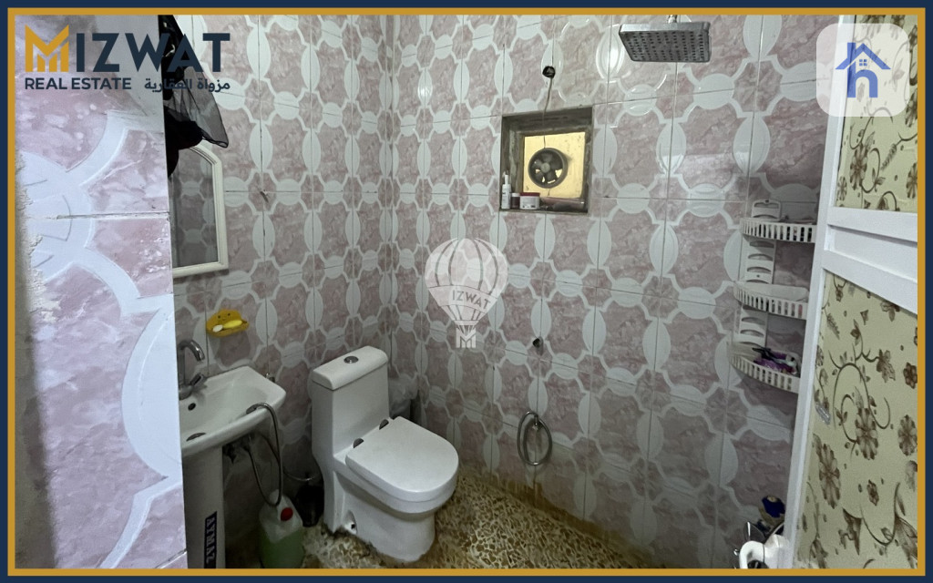 منزل عائلي مريح في بغداد صورة 6