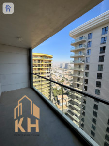 شقة الواجهة الخارجیة صورة 3