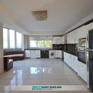 Villa for sale in the Bafrin City project Image 7