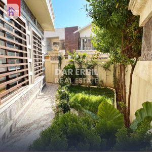 Spacious 6-Bedroom House in Erbil image 2