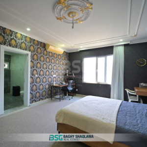 House for sale in Italian Village 2 Resim 13
